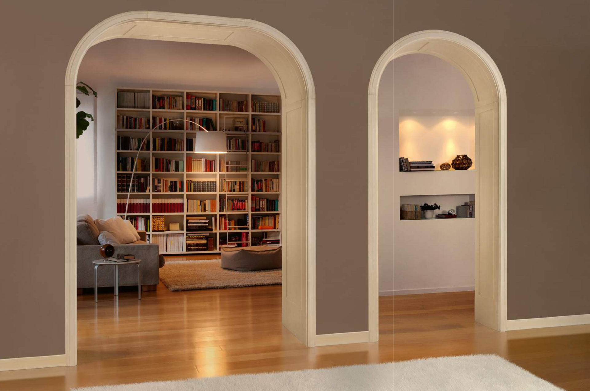 porte falegnameria romanenghi