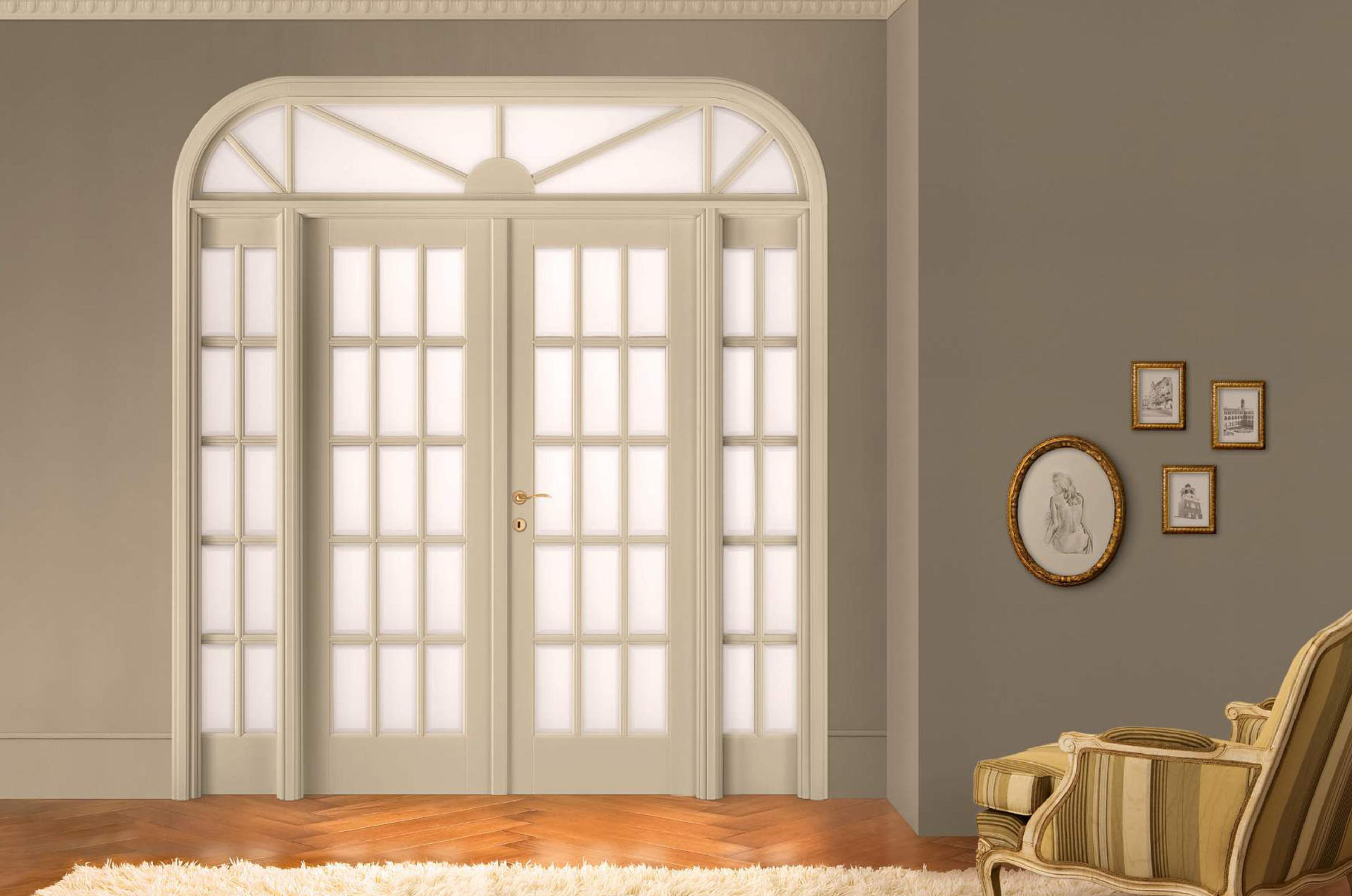 serramenti romanenghi